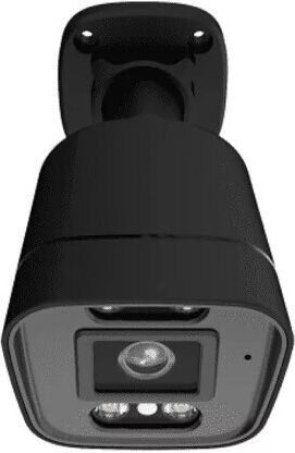 Foscam V8EP IP Surveillance Camera 4K Waterproof with Two-Way Communication and Lens 4.3mm