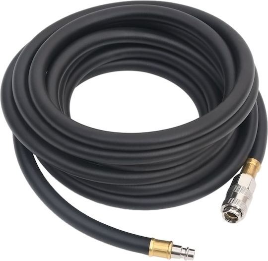 vidaXL 154491 Luftschlauch 2m