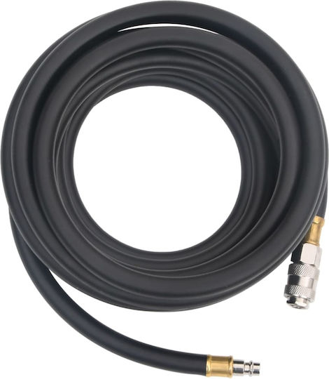 vidaXL 154491 Luftschlauch 2m