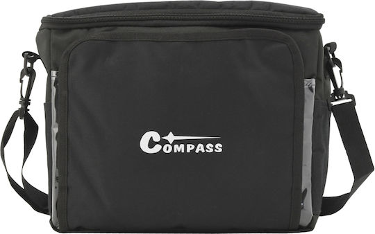 Compass Geantă Izolată de Umăr 5 Litri