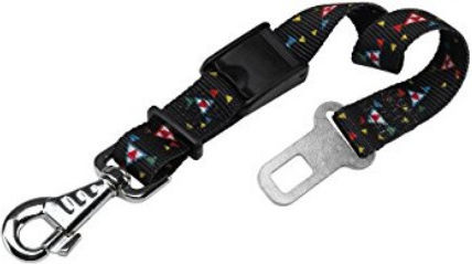 Ferplast Ferplast Sicherheitsgurt Für Hunde L 25 mm x 37-50 cm