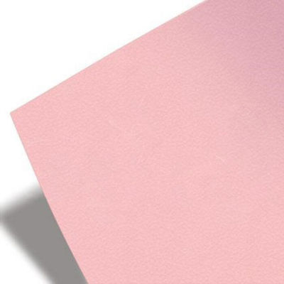 Fabi Canson Cardboard Pink Σομόν 220gr 50x70cm