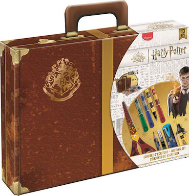 Maped Harry Potter Set de colorat în cazul în care 13buc 899798