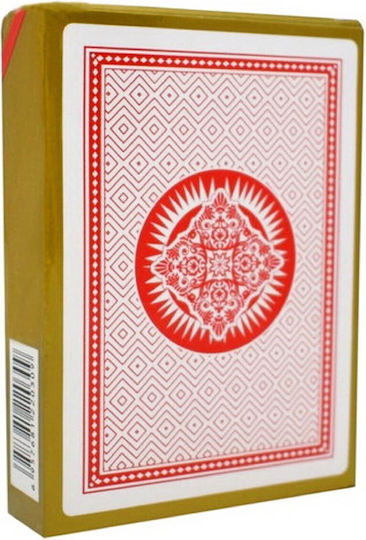 Modiano Τράπουλα Χάρτινη για Poker