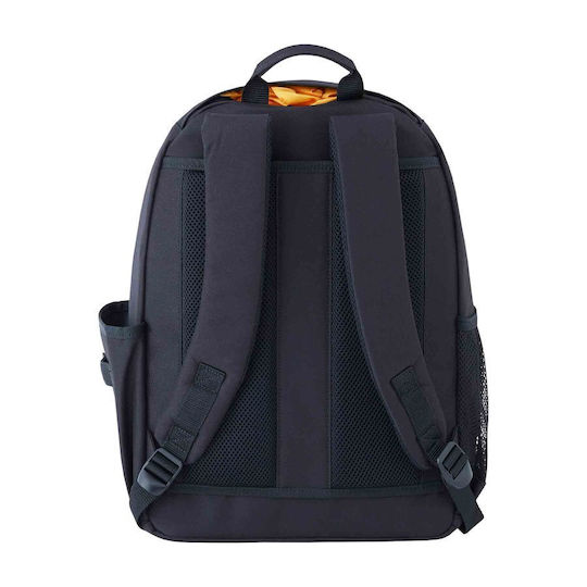 CAT Pro Werkzeugtasche Rucksack Schwarz 21lt