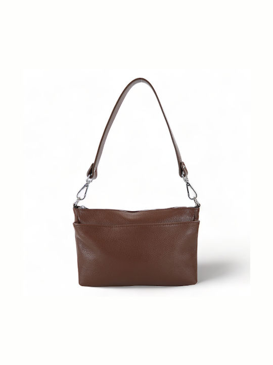 Passaggio Leather Women's Leather Brown