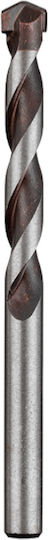 KWB Drill with Cylindrical Shank for Masonry 0.8x150mm