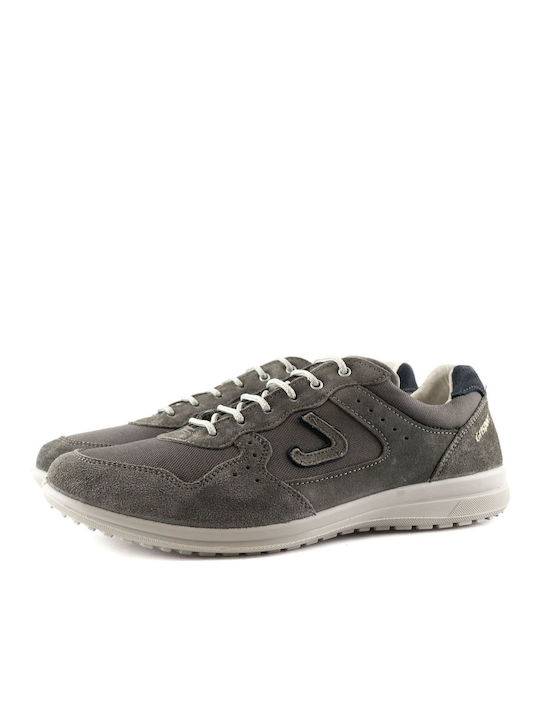 Grisport Anatomical Sneakers Gray