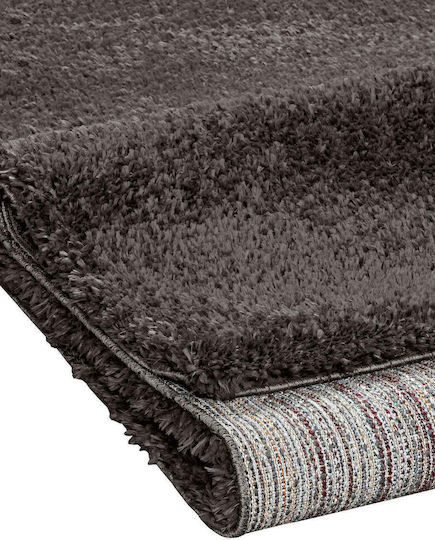 Madi Παιδικό Χαλί Σύννεφα Anthracite 100x145cm