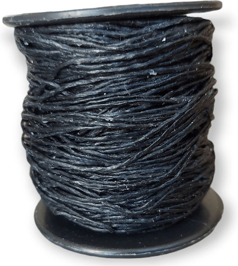 Laces Purple 1mm x 10m Set of 10pcs