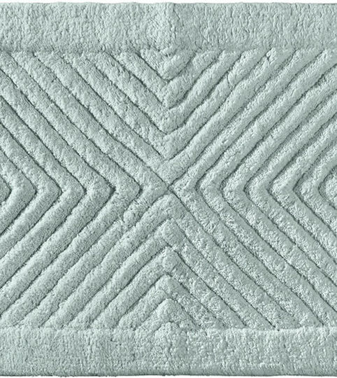Guy Laroche Бански килим Памук Правоъгълена Mozaik 1127091120028 Като 40x60бр
