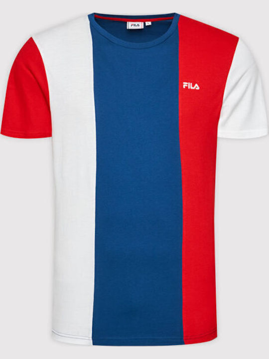 Gideon Tee T-Shirt Mehrfarbig