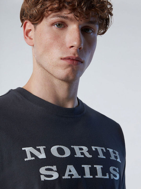 T-Shirt Gray