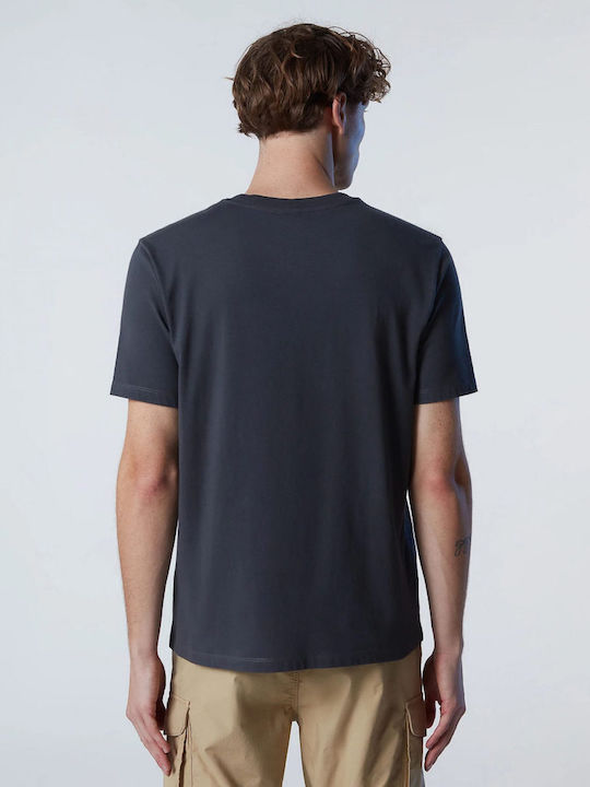 T-Shirt Gray