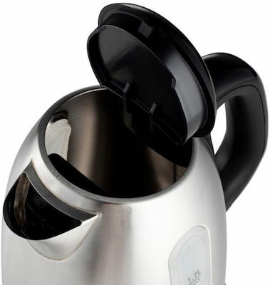 Tefal Express Control Kettle 1.7lt 2400W Gray