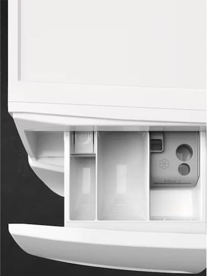 AEG Πλυντήριο-Στεγνωτήριο Ρούχων 9kg/5kg Ατμού 1400 Στροφές