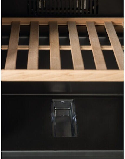 La Sommeliere Wine Cooler 45 Bottles