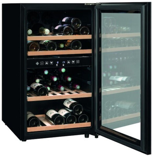La Sommeliere Wine Cooler 45 Bottles