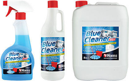 Morris Blue Cleaner Professionelles Sprühreiniger 1x500ml