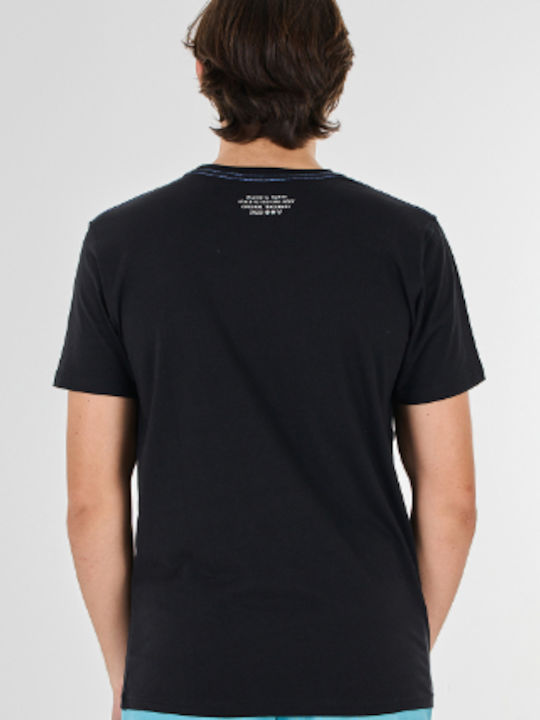 Tricou Negru