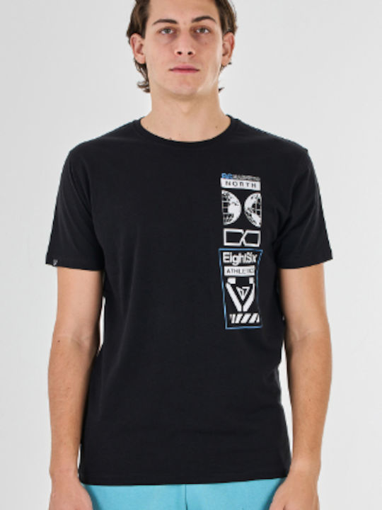 Tricou Negru