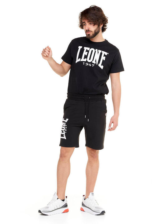 Herrenshorts Schwarz