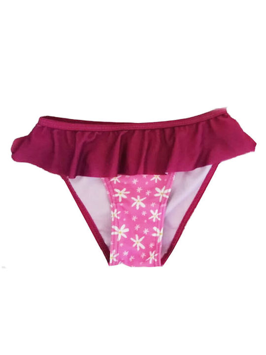 Setino Kids Swimwear Bikini Pink