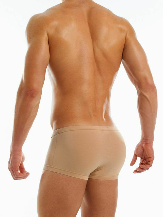 Men's Boxer Beige
