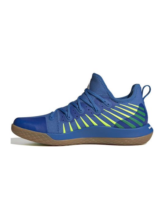 Stabil Next Gen Sport Shoes Volleyball Blue