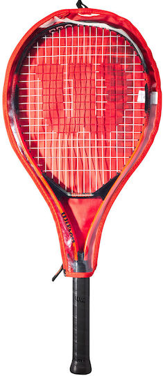 Wilson Pro Staff Precision Παιδική Ρακέτα Τένις με Πλέγμα