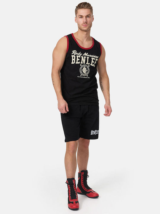 Benlee Παπούτσια Πυγμαχίας Κόκκινα