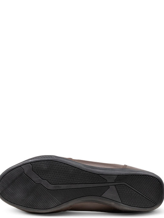 Benlee Rexton Boxing Shoes Brown