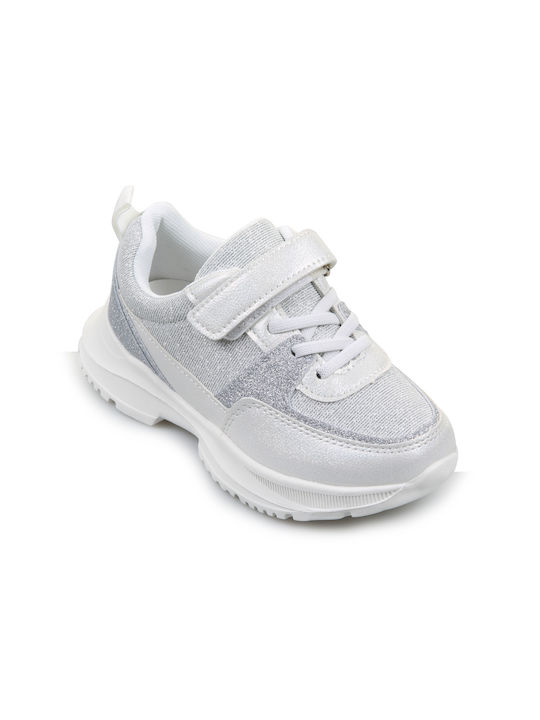 Fshoes Kids Sneakers White