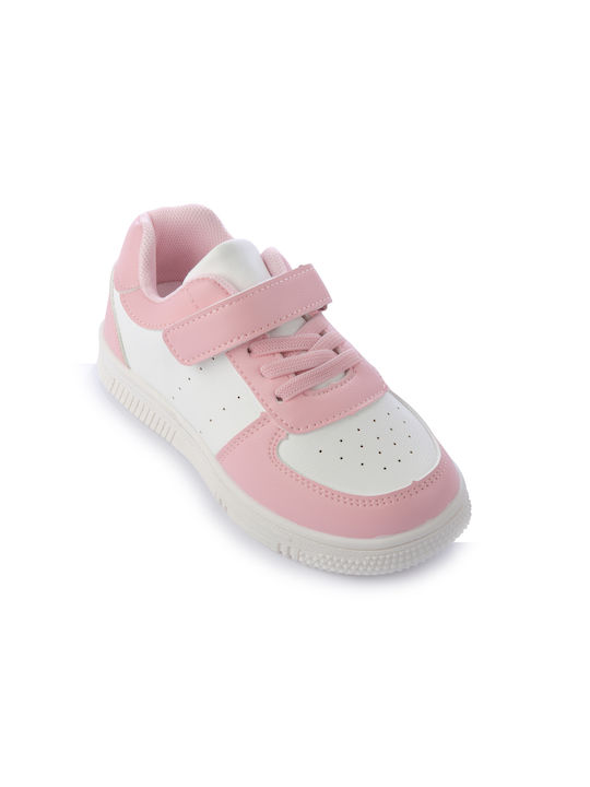 Fshoes Kids Sneakers Pink