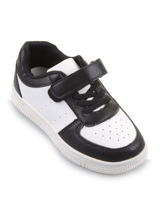 Fshoes Kids Sneakers Black