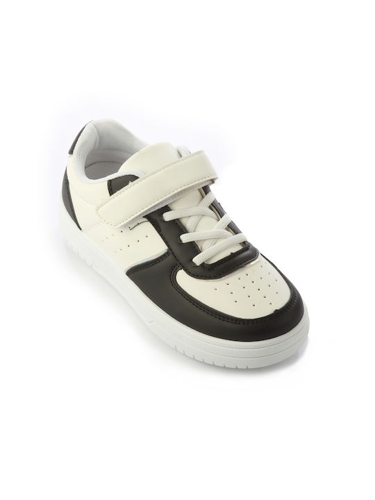 Fshoes Kids Sneakers Black