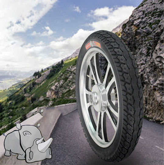CST Tire for Electric Scooter in Black Color 18283