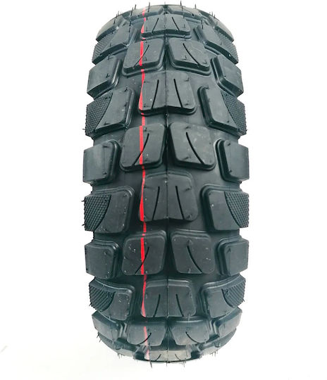 Tire for Electric Scooter Kugoo in Black Color SKT-T0031