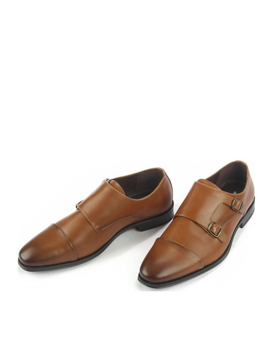 Men's Dress Shoes Tabac Brown