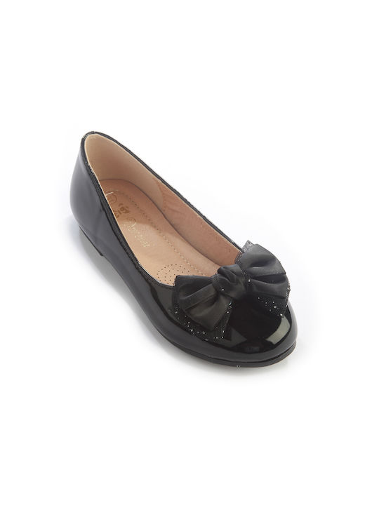 Fshoes Kids Ballerinas Black