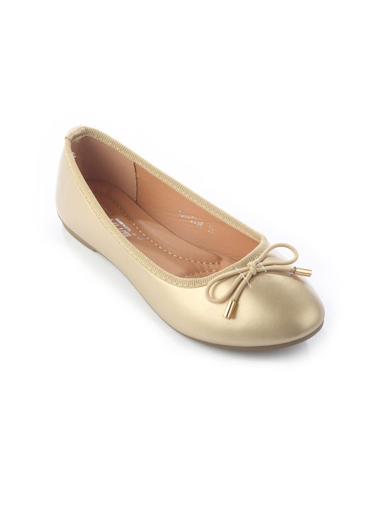 Fshoes Kids Ballerinas G