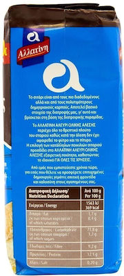 Αλλατίνη Αλεύρι Ολικής Αλέσεως 1kg -0,30€