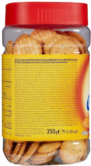 Gullon Mini Κρακεράκια 350gr