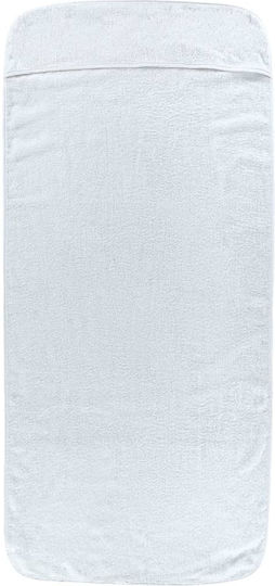 vidaXL Set 2 Hotelhandtücher 135x60 cm Gewicht: 400gsm