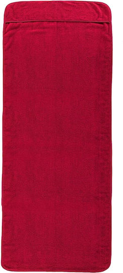 vidaXL Set 2 Hotelhandtücher 135x60 cm Gewicht: 400gsm