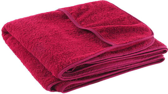 vidaXL Set 2 Hotelhandtücher 200x75 cm Gewicht: 400gsm