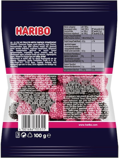 Haribo Berries 100gr