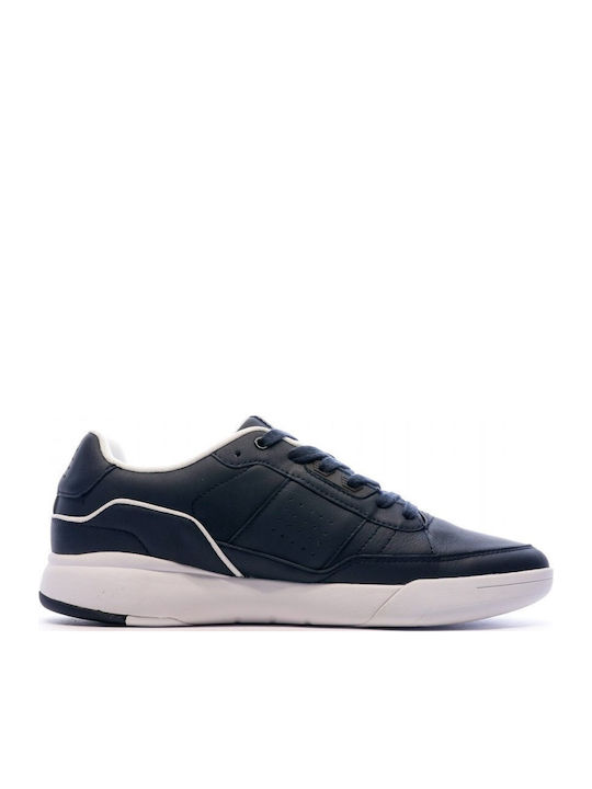 Herren Sneakers Marineblau