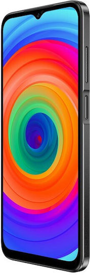 Ulefone Note 14 Dual SIM (3/16GB) Midnight Black