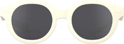 Izipizi 0-9 Months Baby Sunglasses Milk